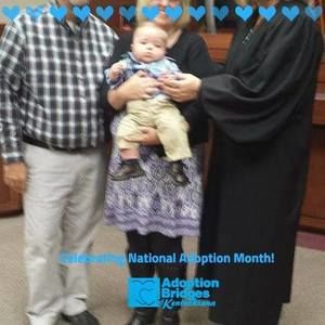 Meet your Posher, Karen